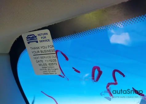 2019 Ford Flex Sel from USA, damaged, VIN 02FMHK6C81KBA1346